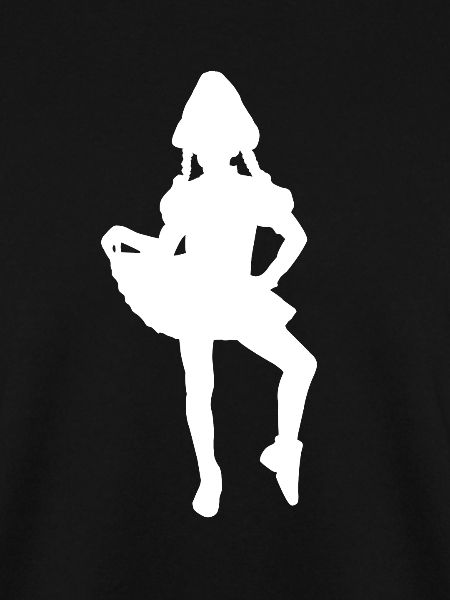Karneval Garde Tanzen