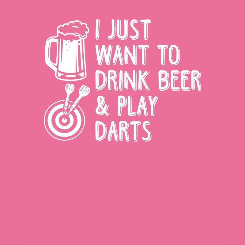 Darts and Beer