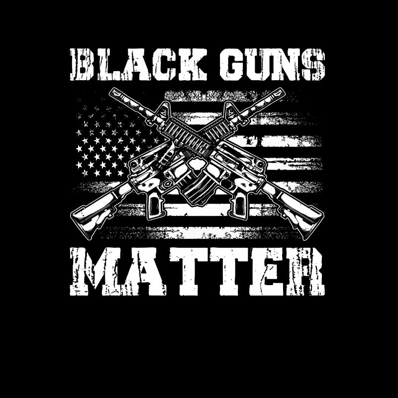 Black Guns Matter