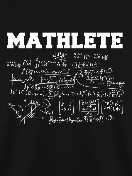 Mathlete