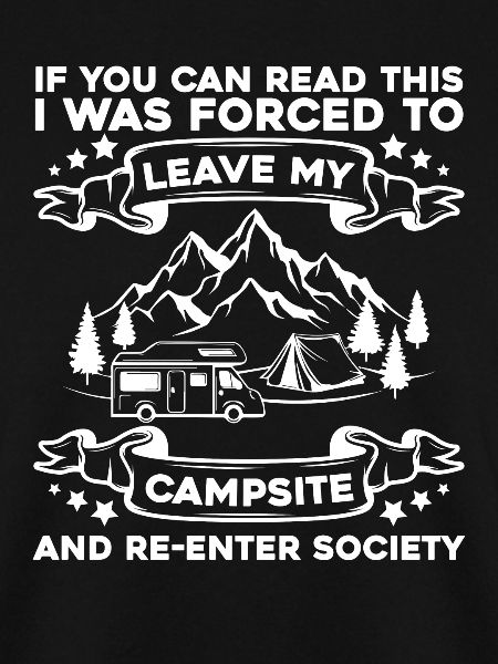 Camping Campen Zeltplatz Zelten