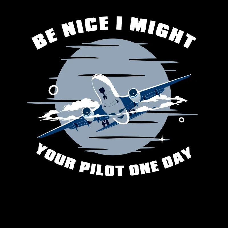 Flugzeug Pilot Flieger Flugzeugführer
