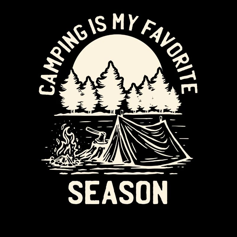 Camping Campen Zeltplatz Zelten