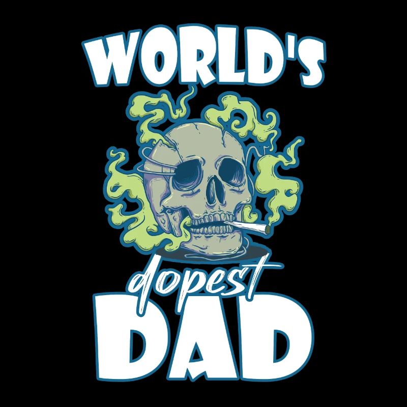 Le papa le plus dopé du monde