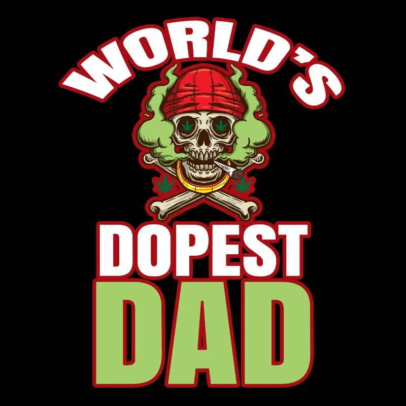 Le papa le plus dopé du monde