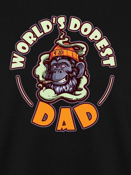 World's Dopest Dad