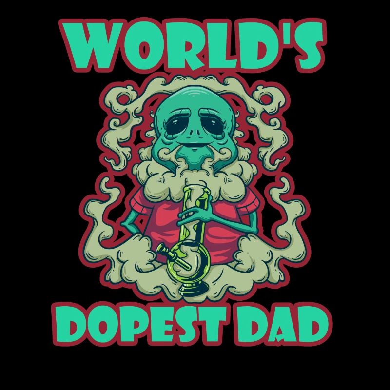 Le papa le plus dopé du monde