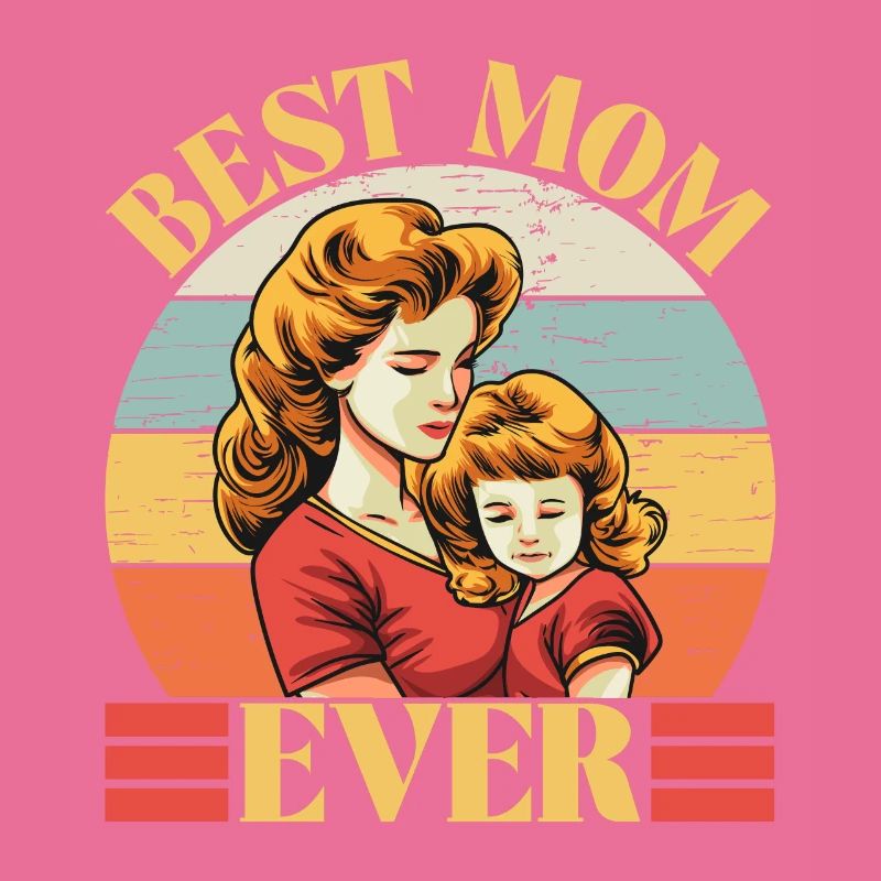 Beste Mutter aller Zeiten
