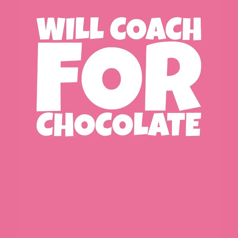 Coaching Mentor Instructor Chocolate Lover Gift