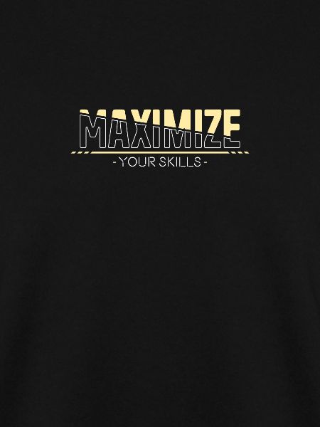 Maximize Your Potential