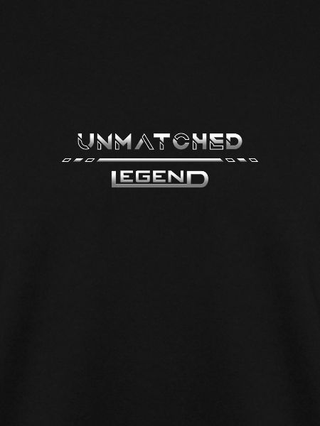 Unmatched Legend