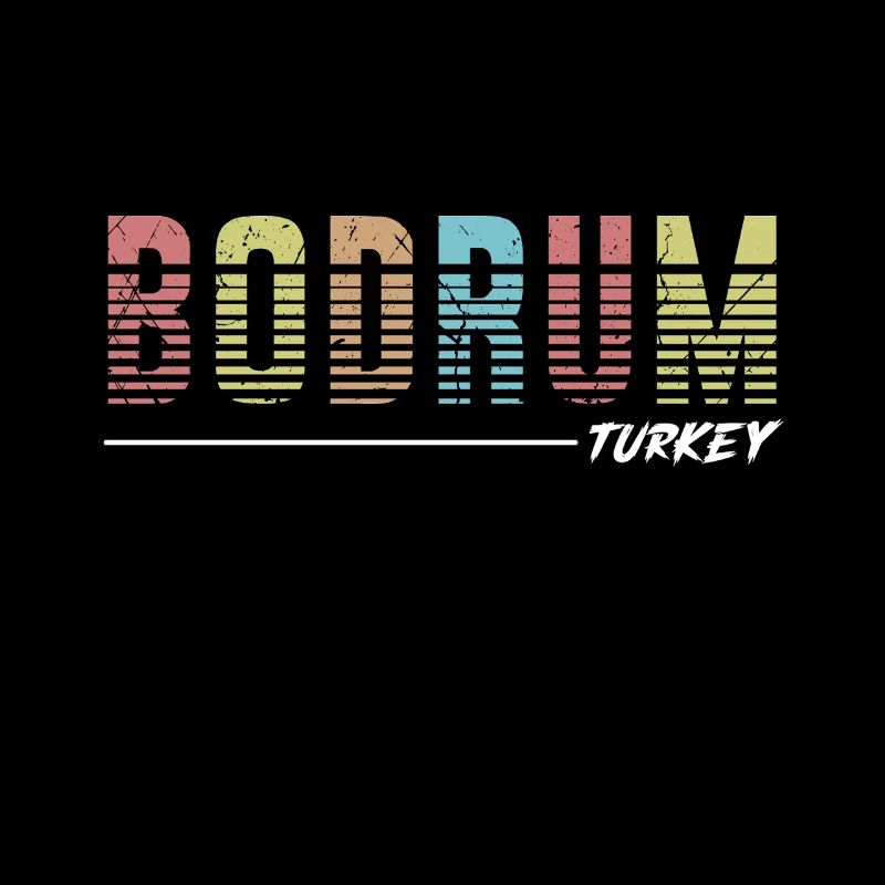 Bodrum Design Turkey