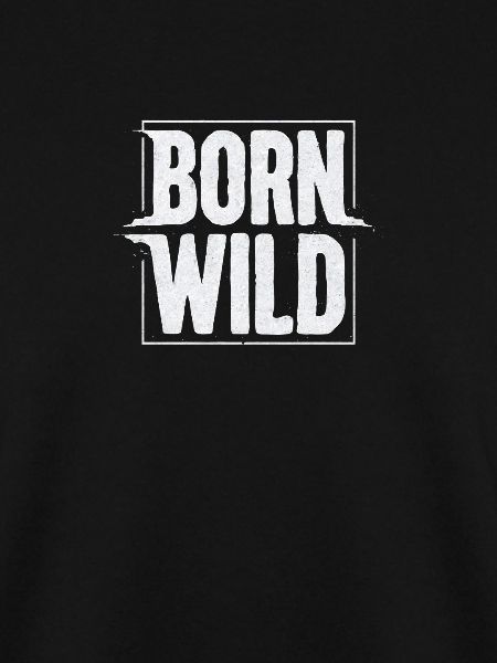 Born Wild