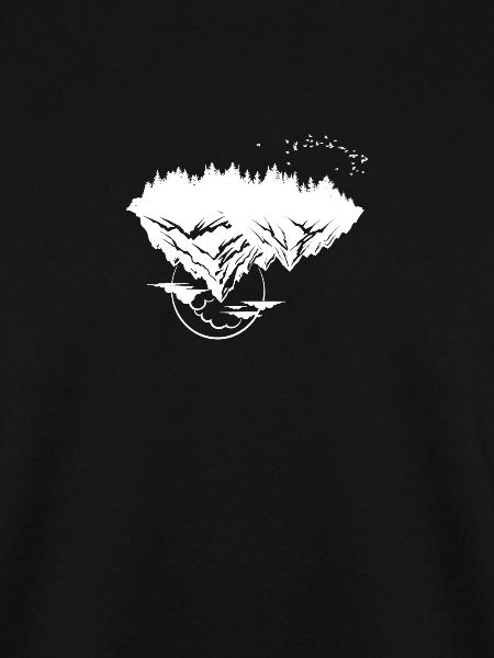 Mountain Duality