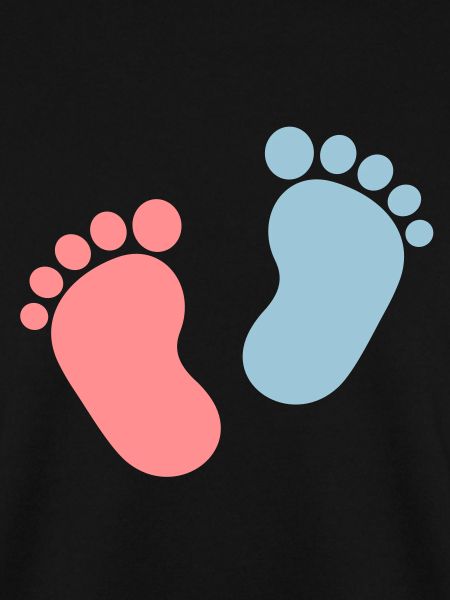 Baby Füße