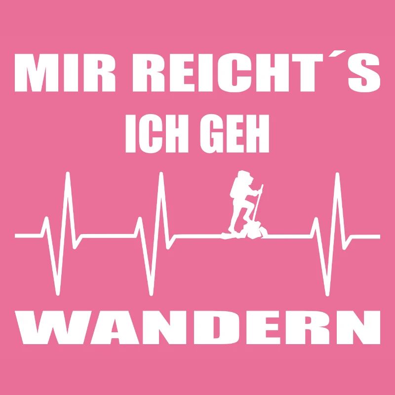 Wandern