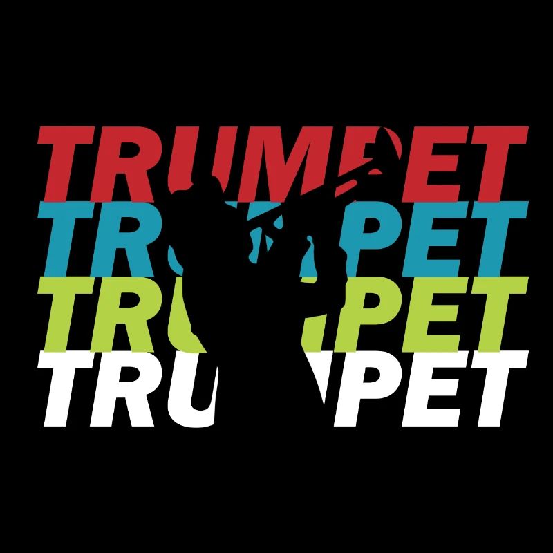 Trompettes trompettes