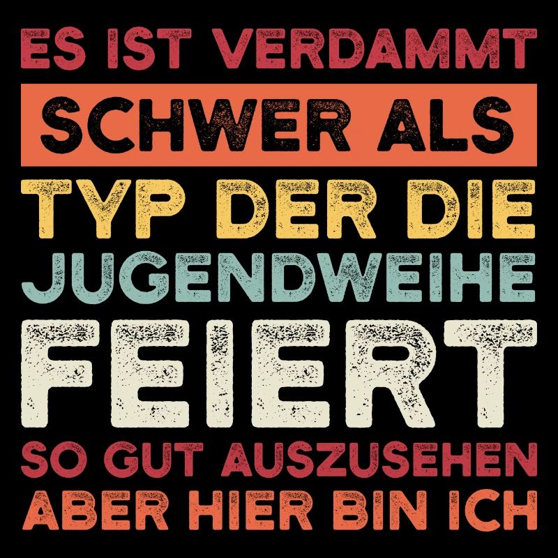 Jugendweihe Jugend Jugendfeier Geschenk