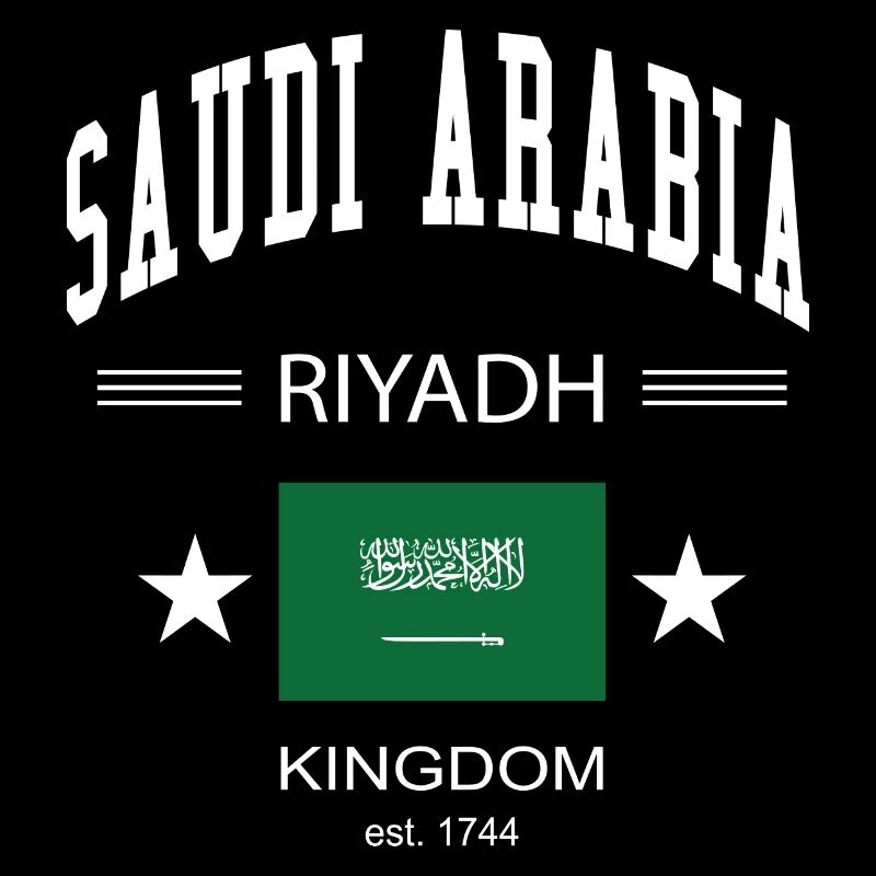 Saudi Arabia