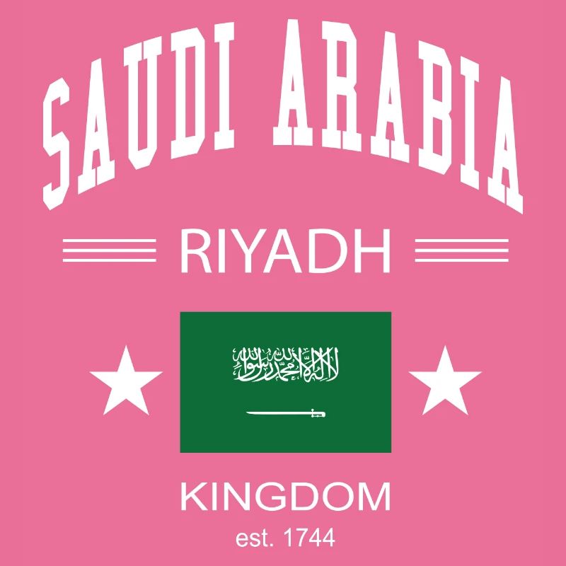 Saudi Arabien