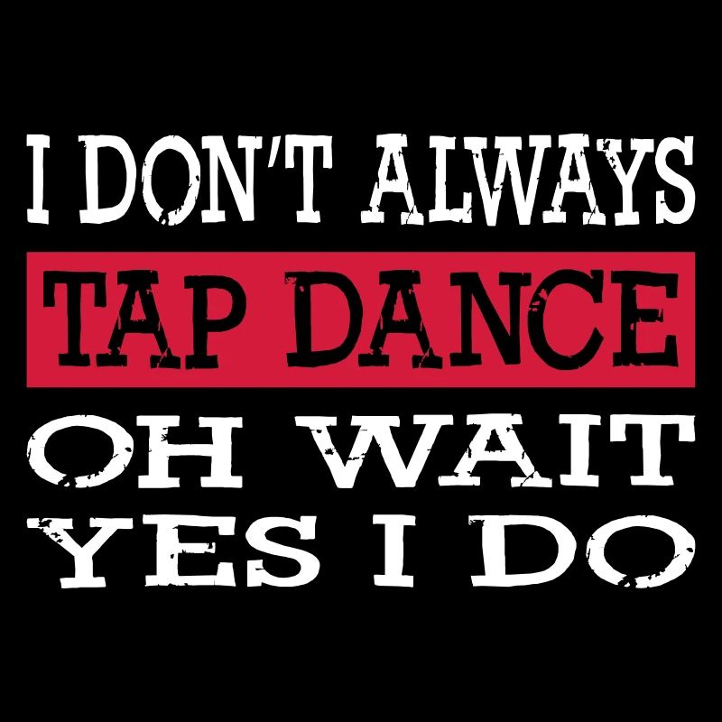 Tap Dance