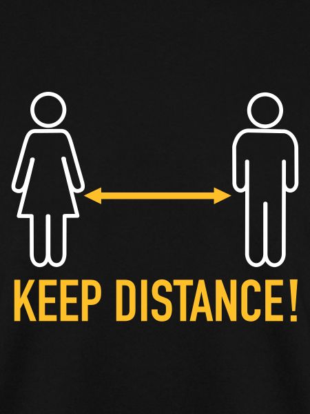 Keep Distance