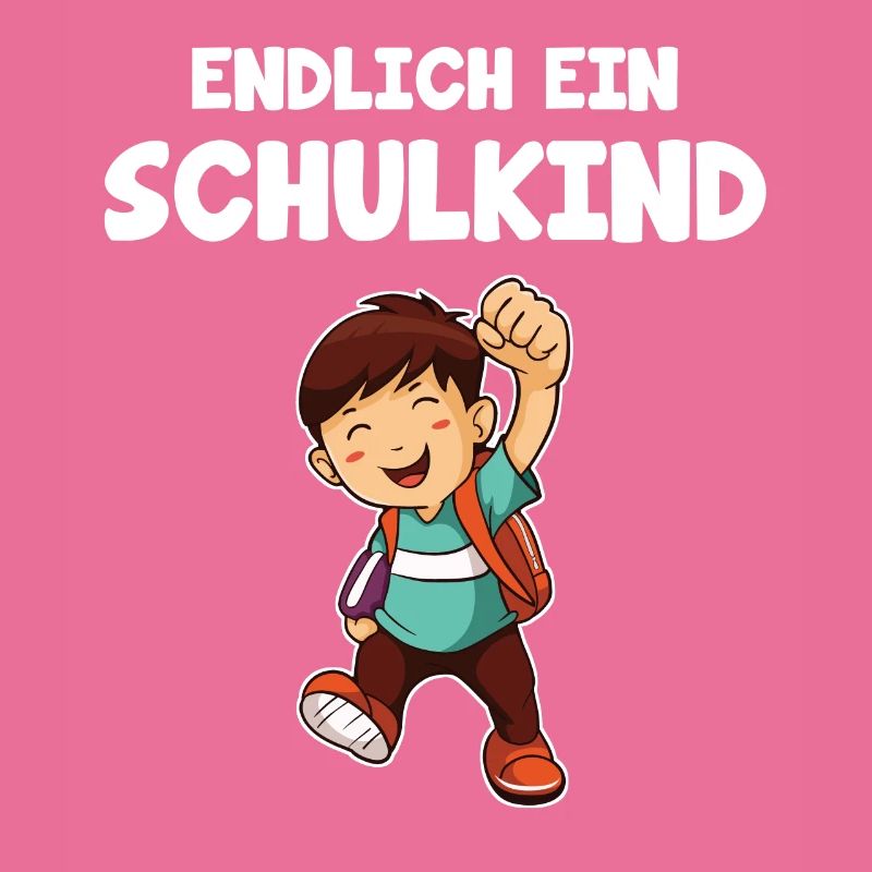 Schulanfang Schulbeginn Schulänfänger Geschenk