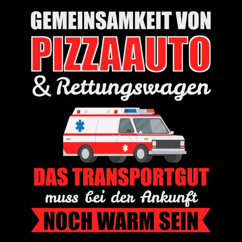 Notfallsanitäter Rettungssanitäter Spruch Geschenk