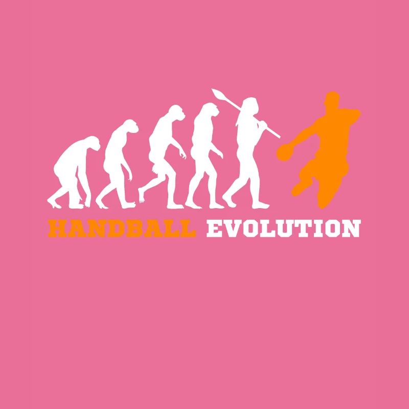 Handball Evolution