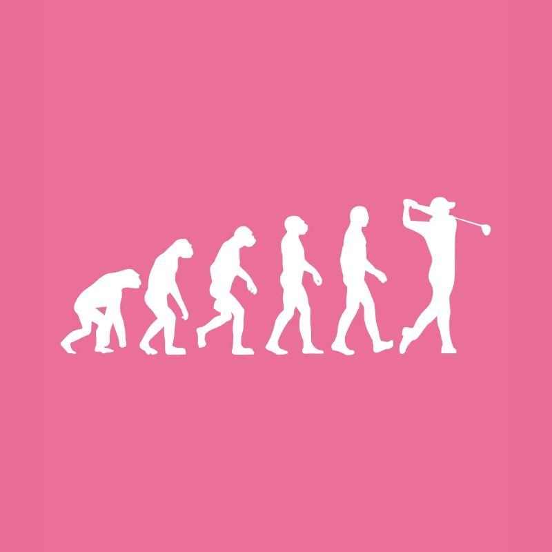 Golf Evolution