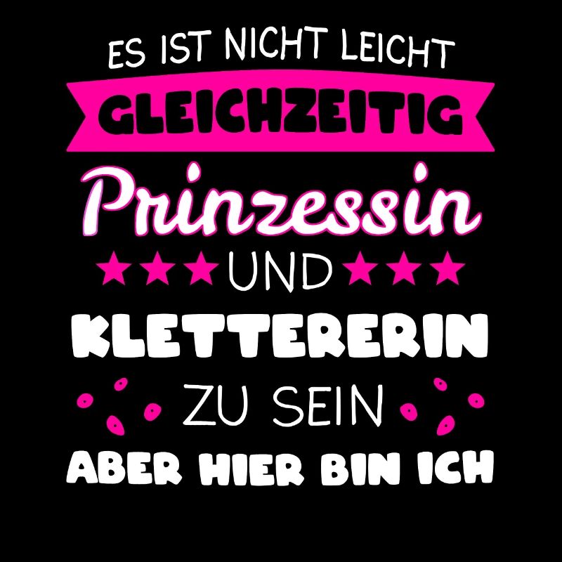 Kletter Klettern Klettern Geschenk