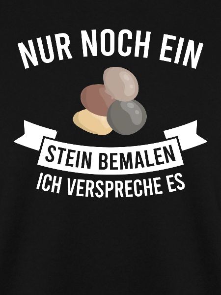 Steine Bemalen Stein Geschenk
