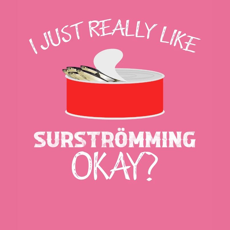 Surströmming Hering Schweden Geschenk
