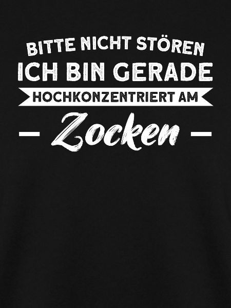 Videospiele Zocken Zocken Geschenk