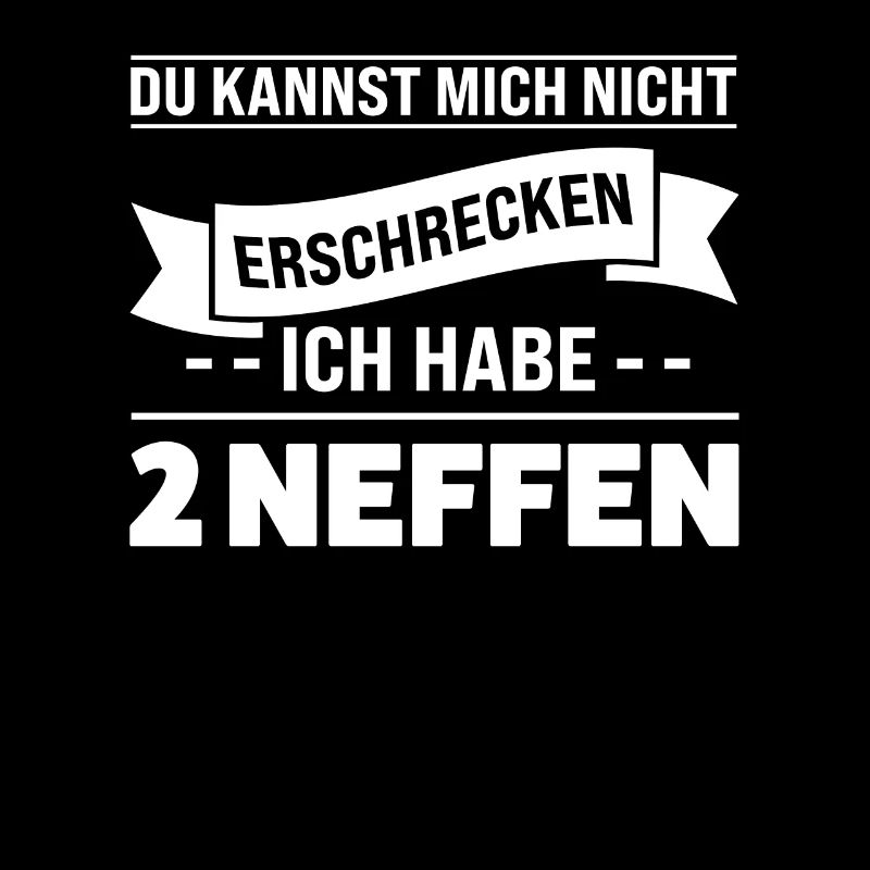 Onkel 2 Neffen Neffen Geschenk