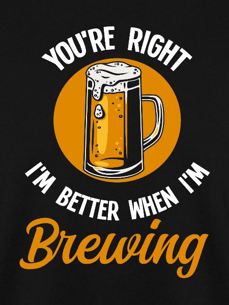 Brauerei Bier Geschenk