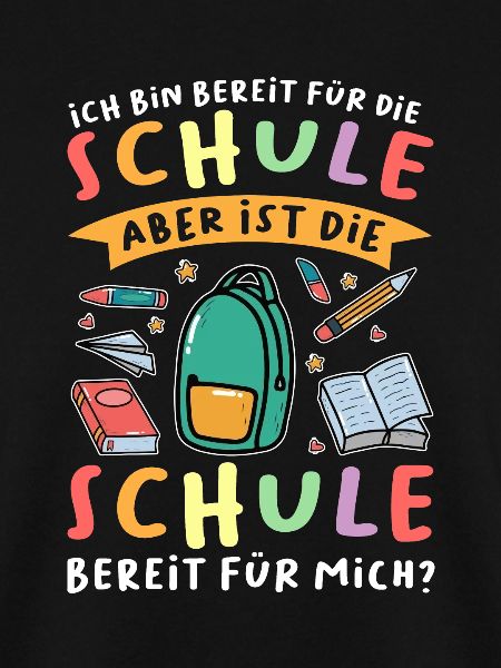 Schulkind Schulanfang Schulanfänger Geschenk