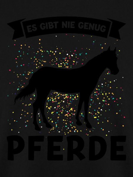 Reiterin Pferd Reiter Geschenk