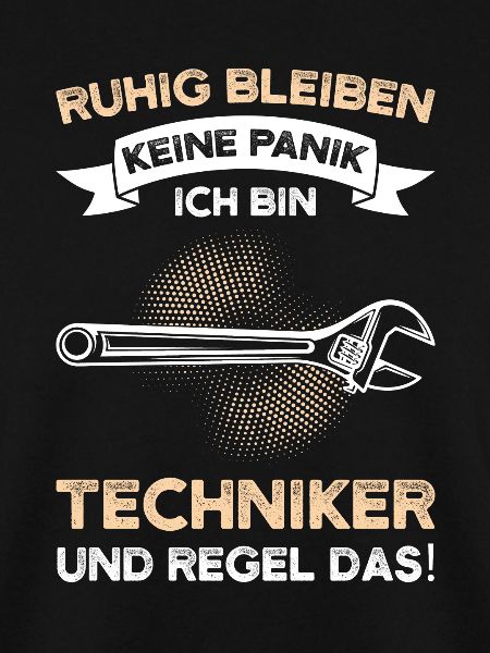 Techniker Beruf Ingenieur Geschenk