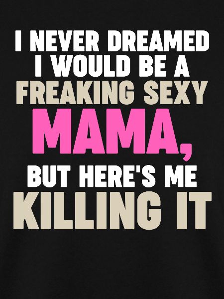 Mama Oma Oma Geschenk