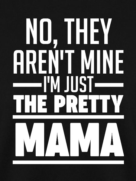 Mama Oma Oma Geschenk