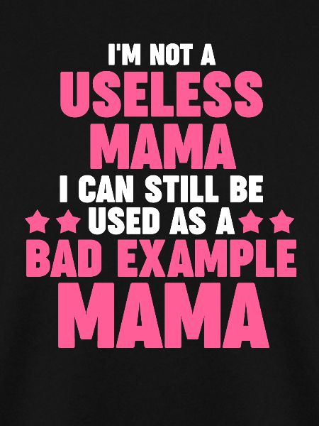 Mama Oma Oma Geschenk