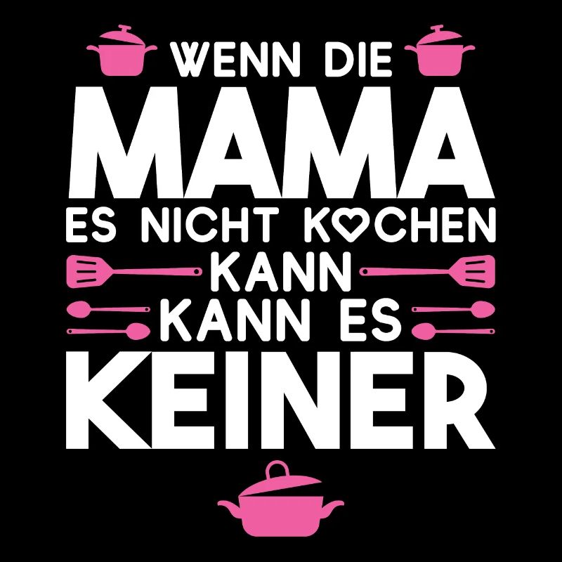 Mutter Familie Mama Geschenk