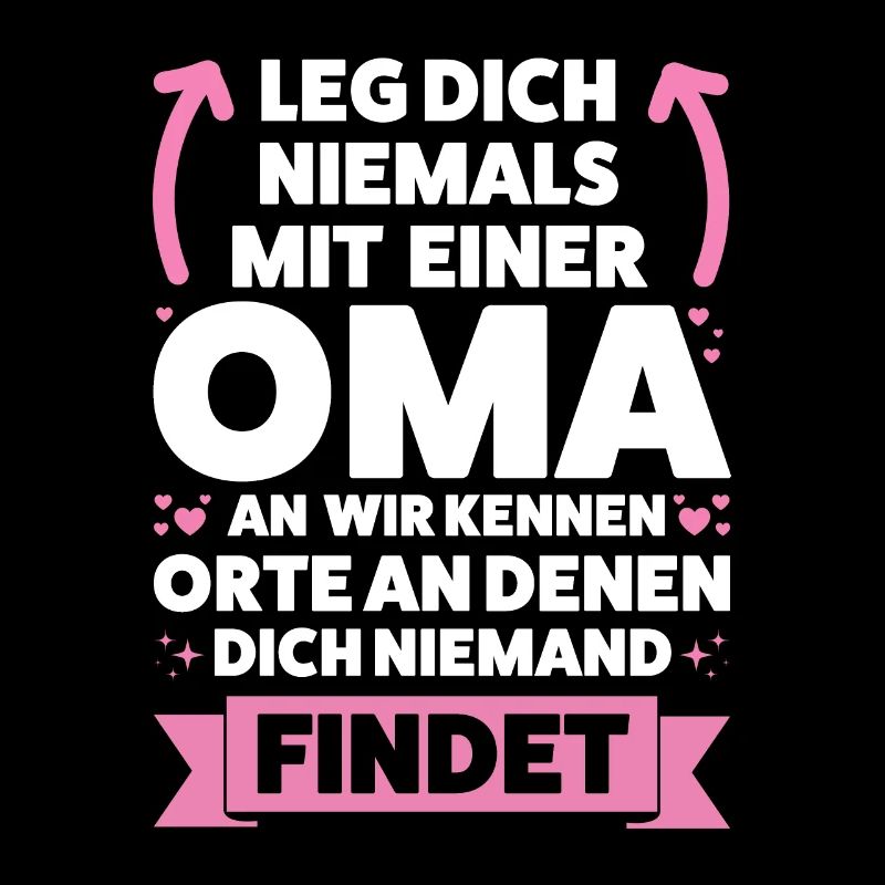 Oma Großmutter Großmütter Geschenk