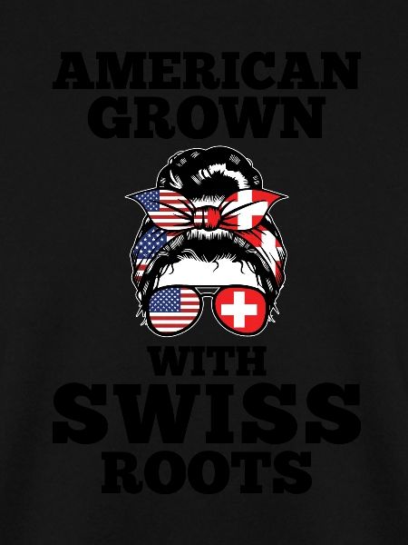 Schweizer Schweizer Schweiz Geschenk