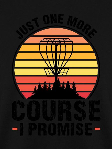 Discgolfer Discgolf Discgolfing Geschenk
