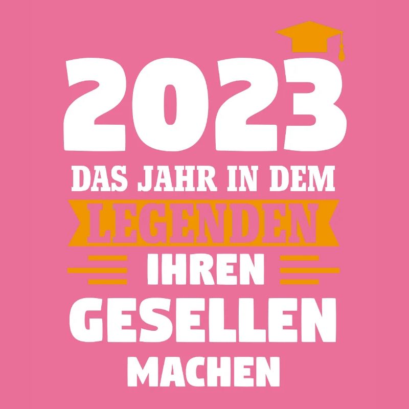Gesellenbrief Geschenk