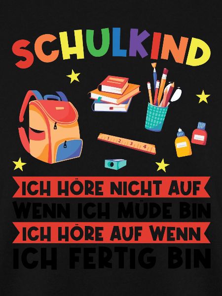 Schulkind Einschulung Schulkinder Geschenk