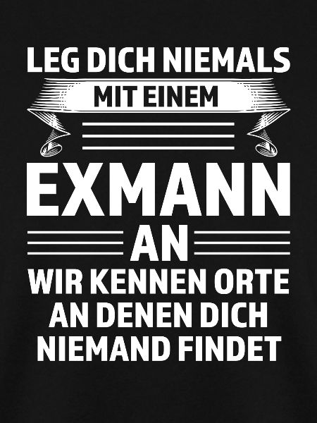 Geschieden Mann Trennung Geschenk