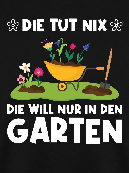 Garten Pflanze Gärtnerei Geschenk
